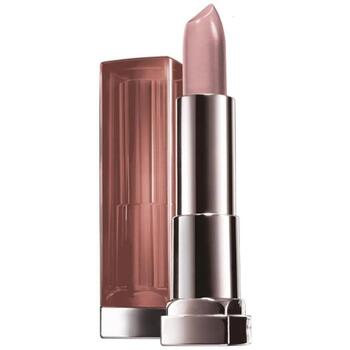 Beauté Femme Rouges à lèvres Gemey Maybelline MAY-RLCSTL-725 Marron