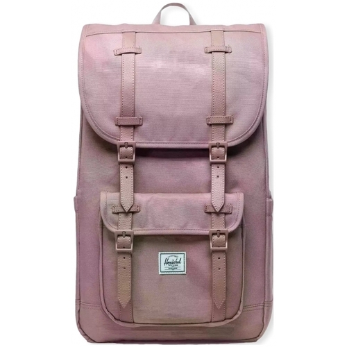 Sacs Femme Sacs à dos Herschel Little America Backpack - Ash Rose Rose