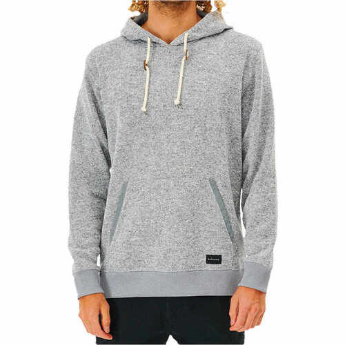 Vêtements Homme Sweats Rip Curl CRESCENT HOOD Gris