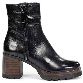 Chaussures Femme Bottines Dorking 34755 NEGRO