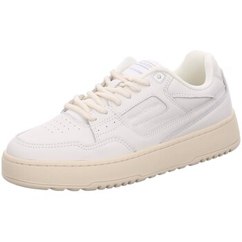 Chaussures Femme Baskets mode Marc O'Polo  Blanc