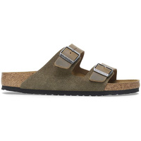 Chaussures Homme Mules Birkenstock  Vert