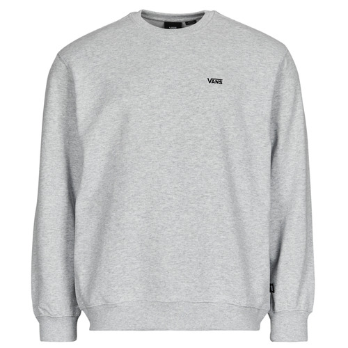 Vêtements Homme Sweats Vans LEFT CHEST II LOOSE CREW Gris