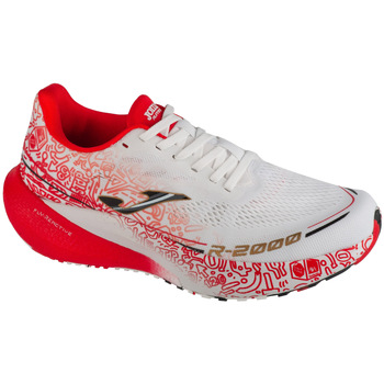 Chaussures Homme Running / trail Joma R.2000 24 RR200W Blanc