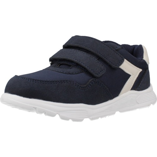 Chaussures Garçon Baskets mode Chicco FASSEL Bleu