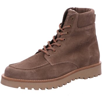 Chaussures Homme Bottes Marc O'Polo  Marron