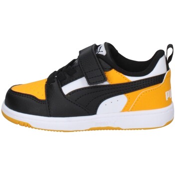 Chaussures Garçon Baskets mode Puma 397420-18 