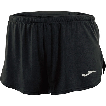 Vêtements Homme Pantacourts Joma SHORT RECORD NE Noir