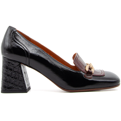 Chaussures Femme Escarpins Chie Mihara SOTEL Noir