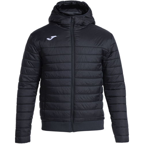 Vêtements Homme Parkas Joma Urban V Bomber Jacket Noir