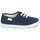 Chaussures Enfant Baskets basses Citrouille et Compagnie KIPPI BOU Marine