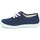 Chaussures Enfant Baskets basses Citrouille et Compagnie KIPPI BOU Marine