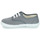 Chaussures Enfant Baskets basses Citrouille et Compagnie KIPPI BOU Gris