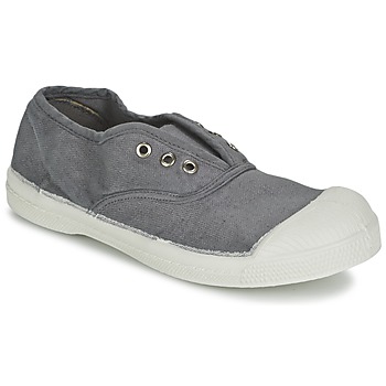 Chaussures Enfant Baskets basses Bensimon TENNIS ELLY Gris