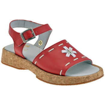 Chaussures Enfant Baskets mode Chicco Ischia Rouge