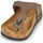 Chaussures Tongs Birkenstock GIZEH Marron