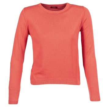 Vêtements Femme Pulls BOTD ECORTA Orange