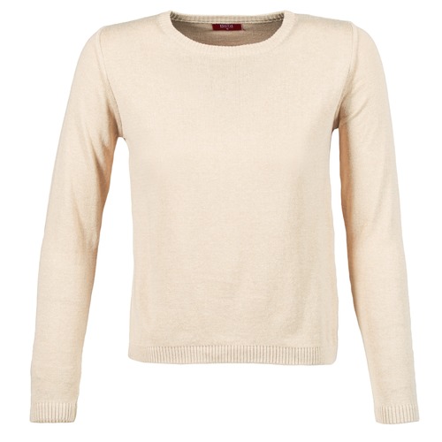 Vêtements Femme Pulls BOTD ECORTA Beige