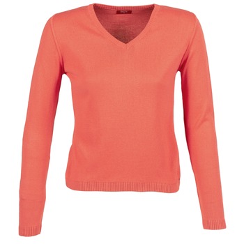 Vêtements Femme Pulls BOTD ECORTA VEY Orange