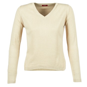 Vêtements Femme Pulls BOTD ECORTA VEY Beige