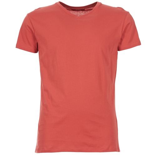 Vêtements Homme T-shirts manches courtes BOTD ECALORA Rouge