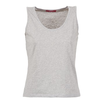 Vêtements Femme Débardeurs / T-shirts sans manche BOTD EDEBALA Gris