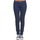 Vêtements Femme Pantalons 5 poches Element STICKER Bleu