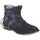 Chaussures Femme Boots Bugatti LEEALE Marine