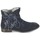 Chaussures Femme Boots Bugatti LEEALE Marine