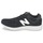 Chaussures Baskets basses New Balance MFL574 Noir / Gris