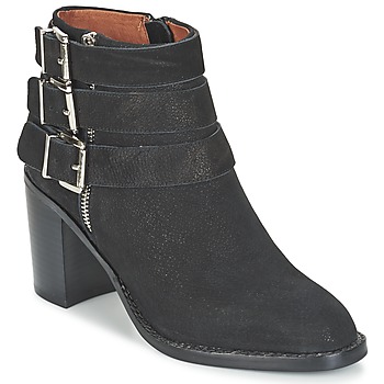 Jeffrey Campbell RAYBURN