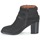 Chaussures Femme Bottines Jeffrey Campbell RAYBURN Noir