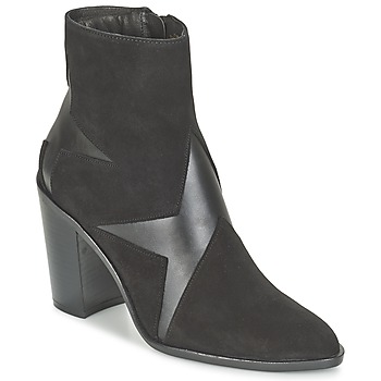 Chaussures Femme Bottines KG by Kurt Geiger SKYWALK Noir