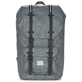 Sacs Sacs à dos Herschel LITTLE AMERICA Gris