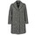 Vêtements Femme Manteaux Love Moschino MANSOI Gris