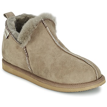 Chaussures Femme Chaussons Shepherd ANNIE Gris