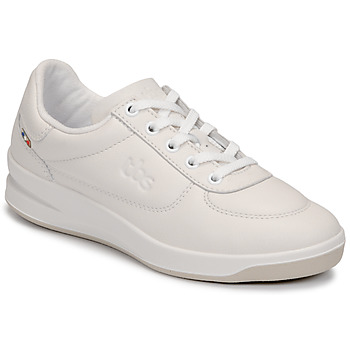 Chaussures Femme Baskets basses TBS BRANDY Blanc