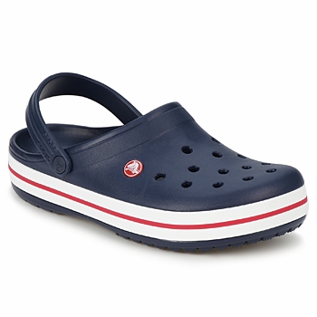 Chaussures Sabots Crocs CROCBAND Marine