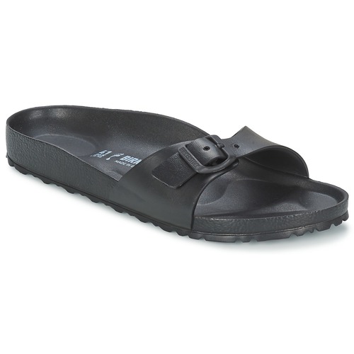 Chaussures Mules Birkenstock MADRID EVA Noir