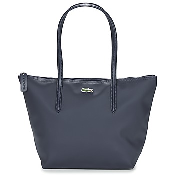 Sacs Femme Cabas / Sacs shopping Lacoste L 12 12 CONCEPT Marine