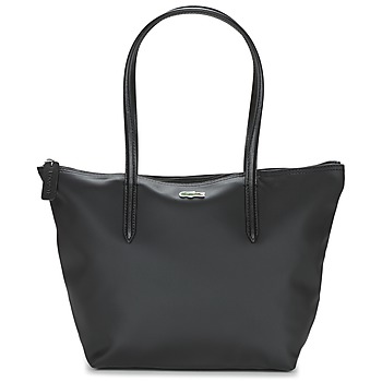 Sacs Femme Cabas / Sacs shopping Lacoste L 12 12 CONCEPT Noir