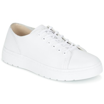 Chaussures Baskets basses Dr. Martens DANTE Blanc