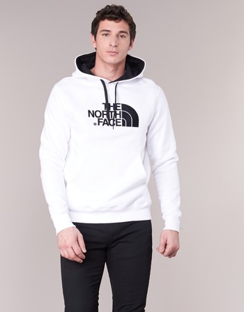 Vêtements Homme Sweats The North Face DREW PEAK PULLOVER HOODIE Blanc