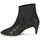 Chaussures Femme Bottines Stéphane Kelian ELSA 7 Noir