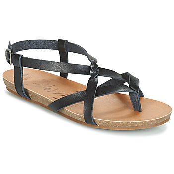 Chaussures Femme Sandales et Nu-pieds Blowfish Malibu GRANOLA Noir