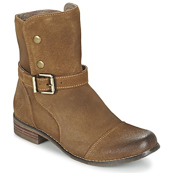 Chaussures Femme Boots Kdopa KOPA CAMEL