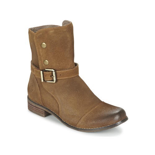 Chaussures Femme Boots Kdopa KOPA CAMEL