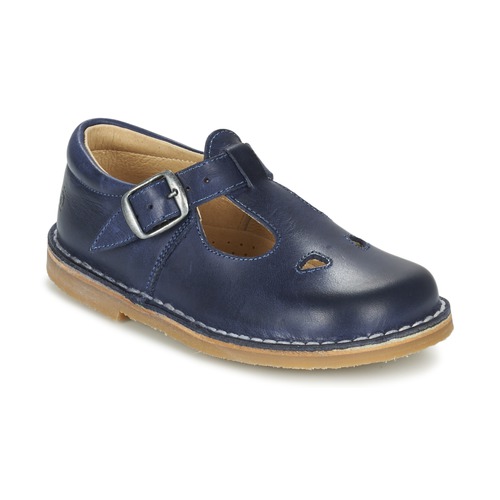 Chaussures Enfant Ballerines / babies Citrouille et Compagnie GLARCO Bleu