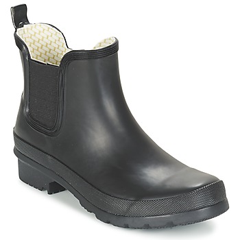 Chaussures Femme Bottes de pluie Westland RomiRub10 Schwarz