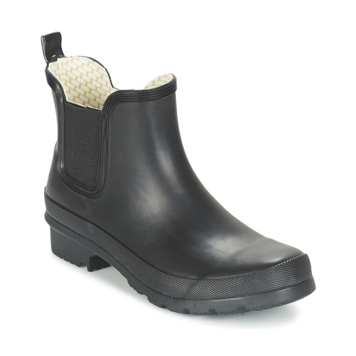 Chaussures Femme Bottes de pluie Westland RomiRub10 Schwarz